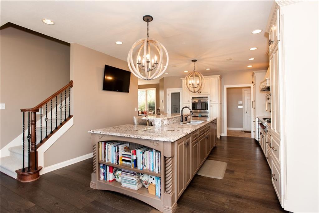 10022 Springstone Road McCordsville, IN 46055 - Photo 15 of 48