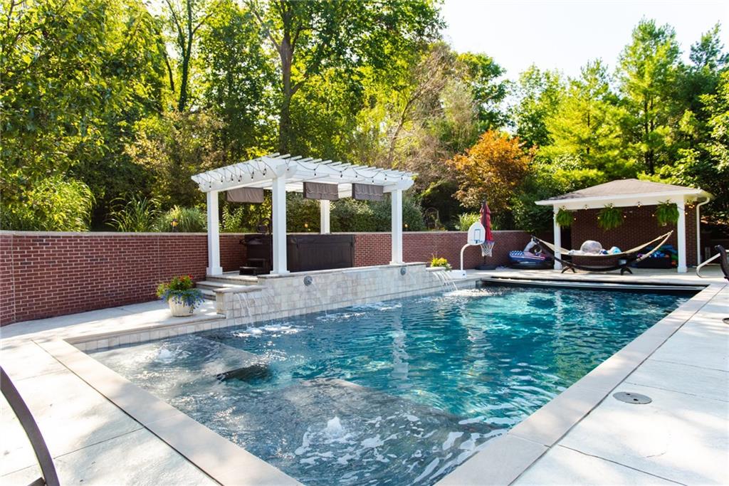 10022 Springstone Road McCordsville, IN 46055 - Photo 41 of 48