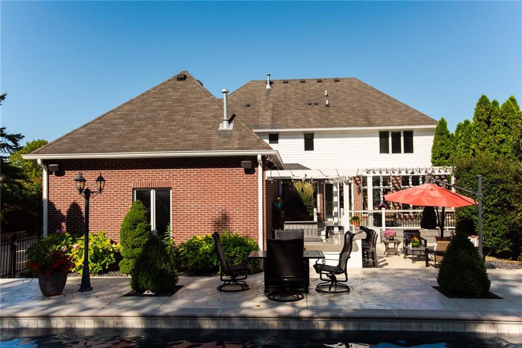 10022 Springstone Road McCordsville, IN 46055 - Photo 45 of 48
