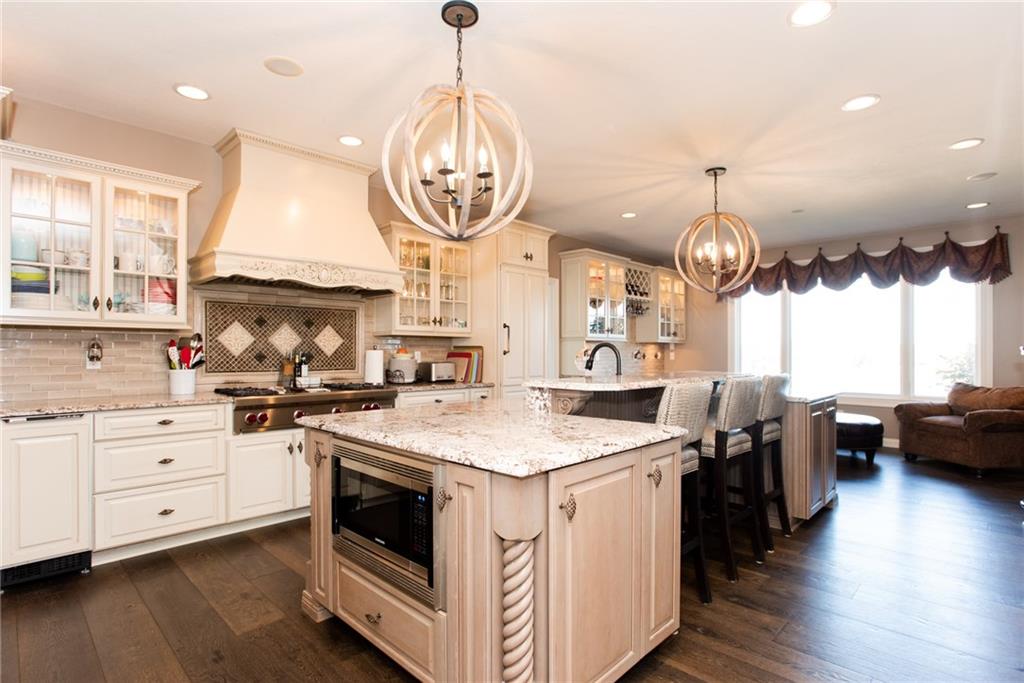 10022 Springstone Road McCordsville, IN 46055 - Photo 9 of 48