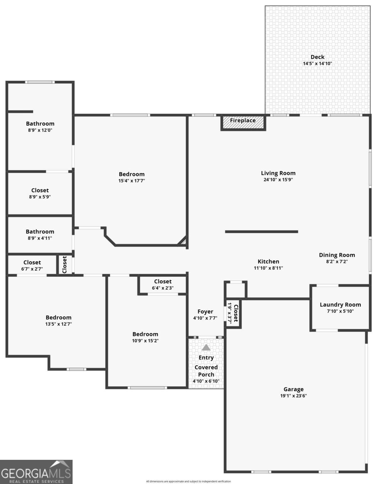 211 Stonecrest Court Athens, GA 30605 - Photo 28 of 28