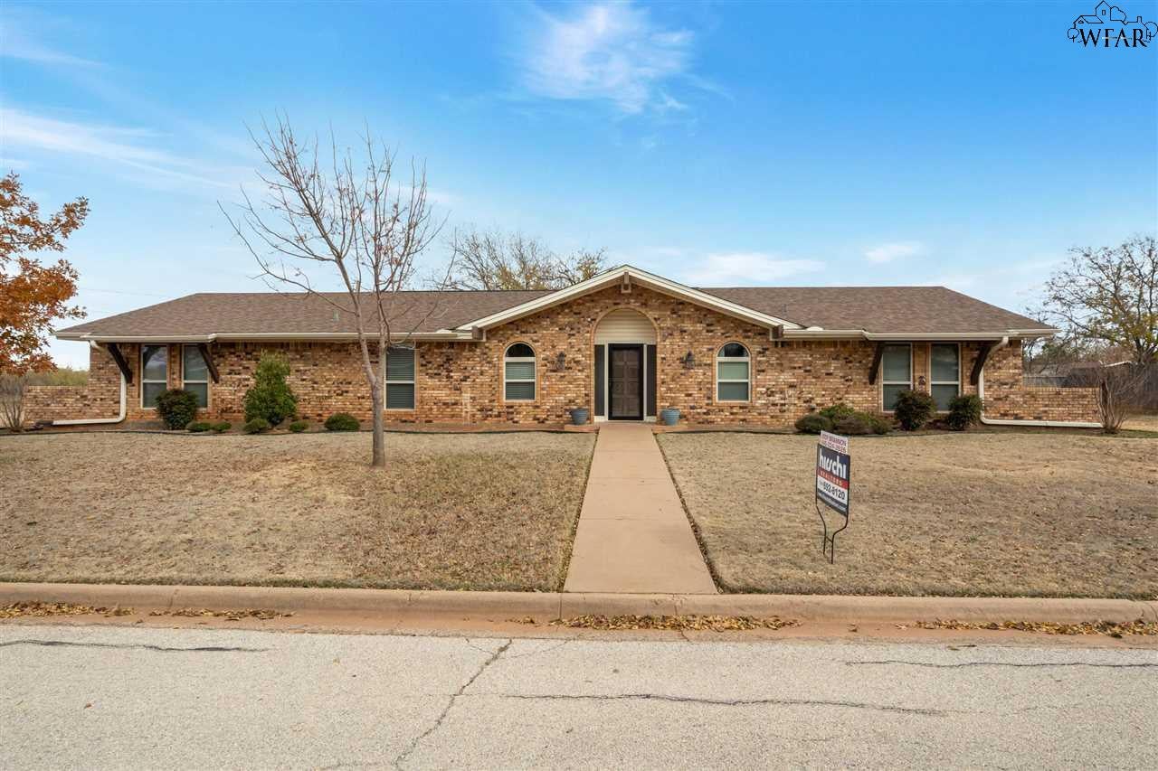 502 North Main Street Wichita Falls, TX 76310 - Photo 1 of 1 Gallery Image 1