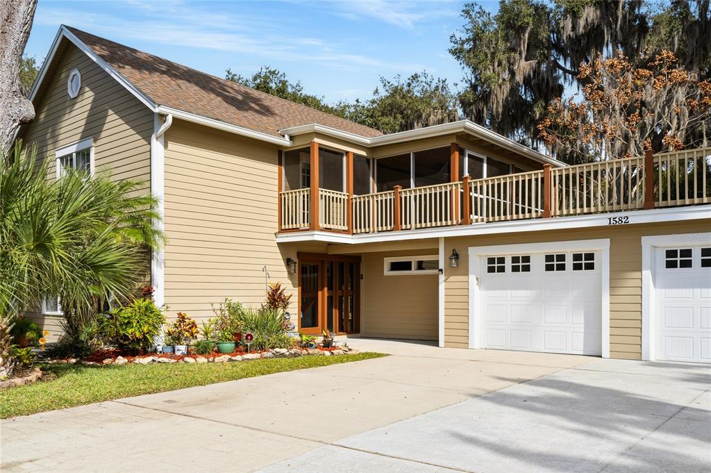 1582 Prairie Road Deltona, FL 32725 - Photo 3 of 46 Gallery Image 3