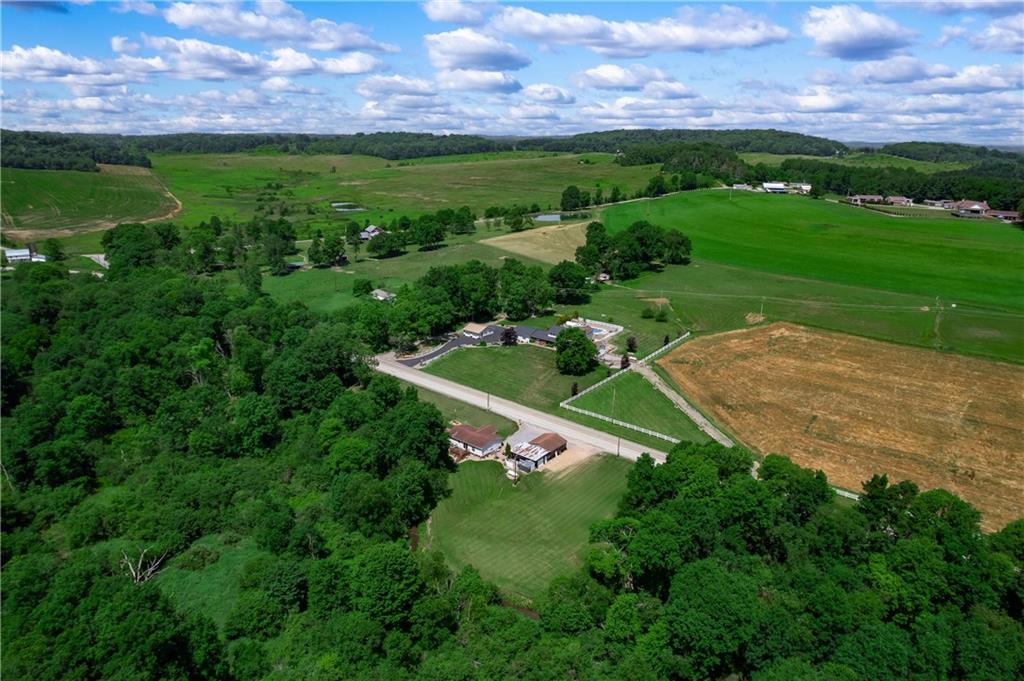 3328 Oneida Valley Road Emlenton, PA 16373 - Photo 31 of 33