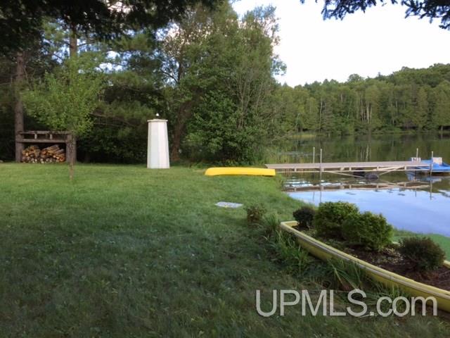857 Baumgartner Road Iron River, MI 49935 - Photo 29 of 34