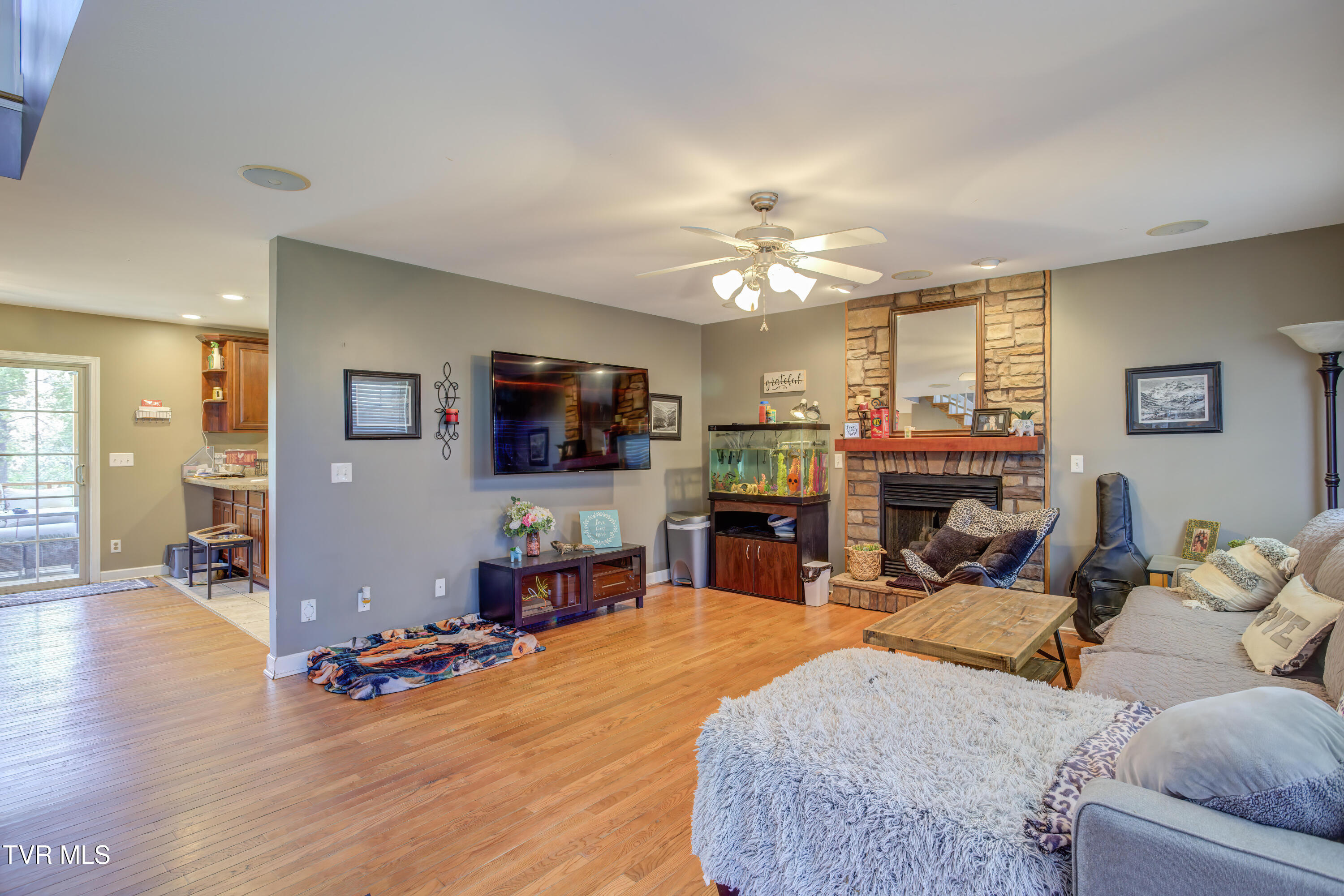 1032 Austin Ridge Court Piney Flats, TN 37686 - Photo 12 of 50 1032 Austin Springs (12)