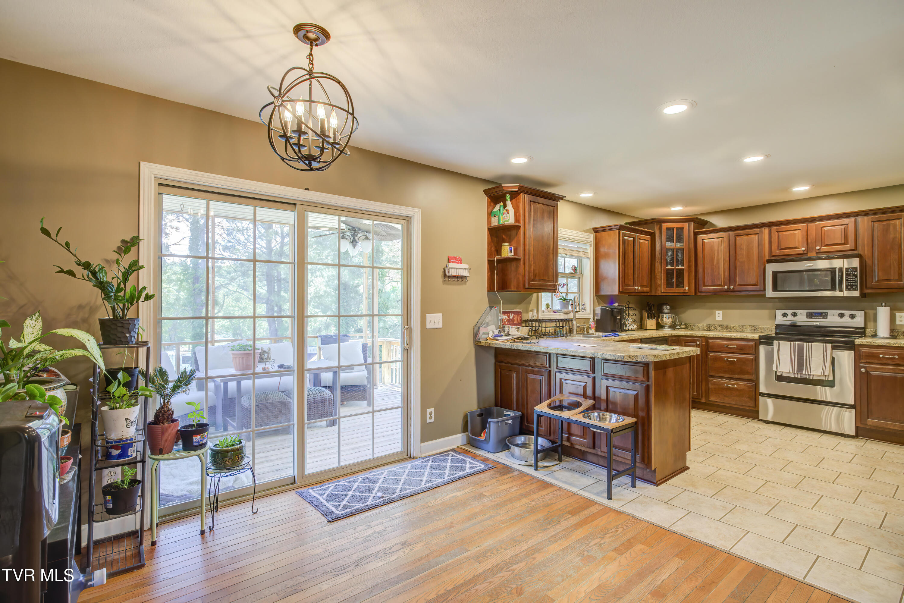 1032 Austin Ridge Court Piney Flats, TN 37686 - Photo 15 of 50 1032 Austin Springs (15)