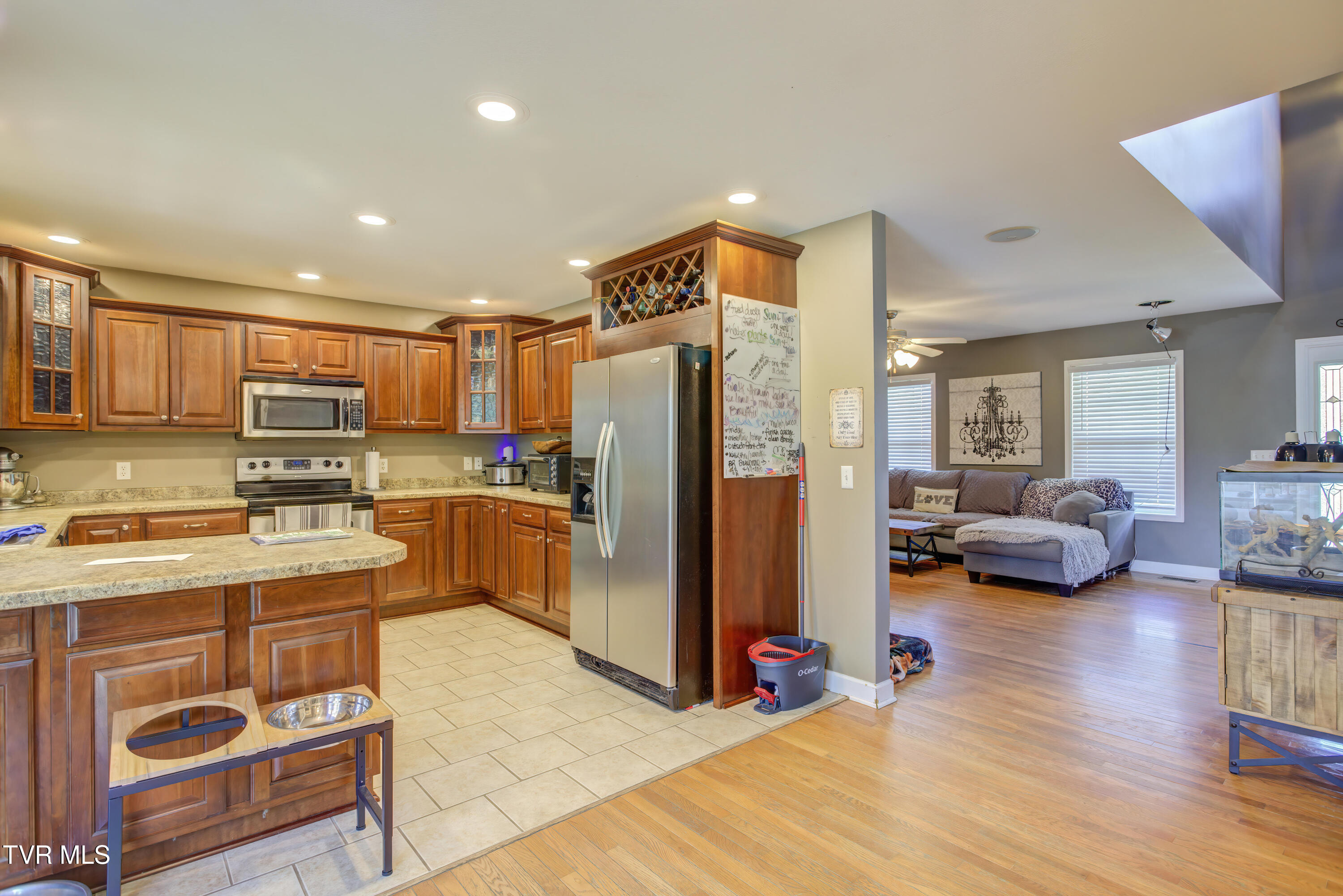 1032 Austin Ridge Court Piney Flats, TN 37686 - Photo 16 of 50 1032 Austin Springs (16)