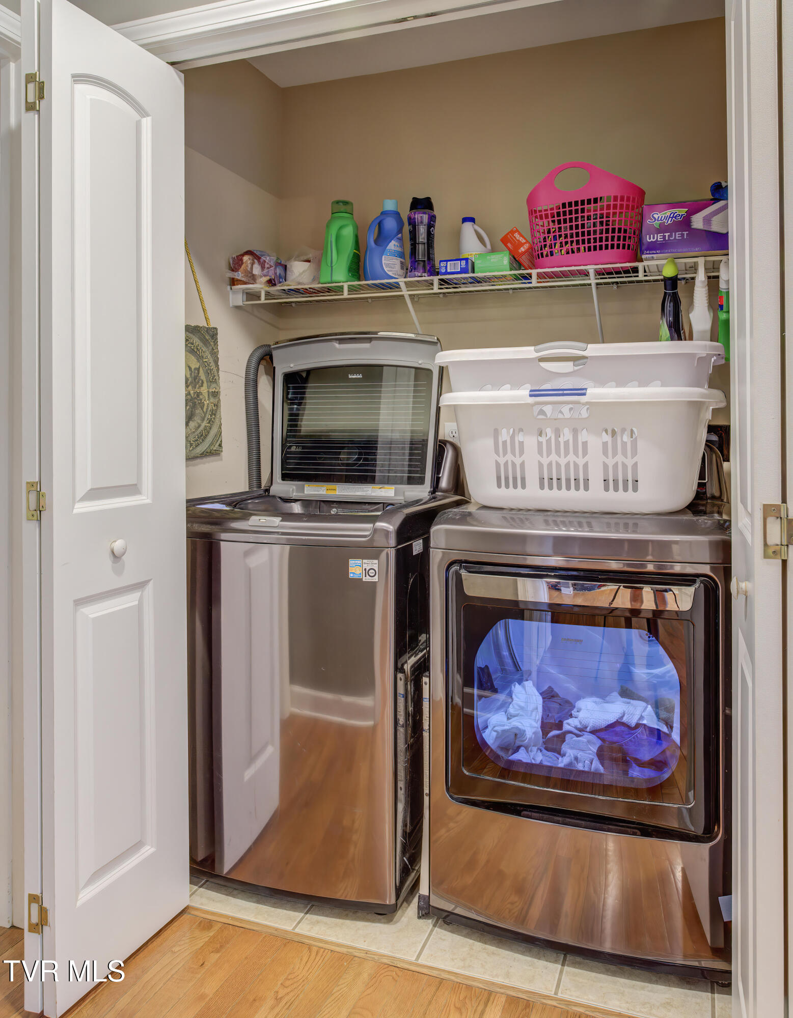 1032 Austin Ridge Court Piney Flats, TN 37686 - Photo 21 of 50 1032 Austin Springs (21)