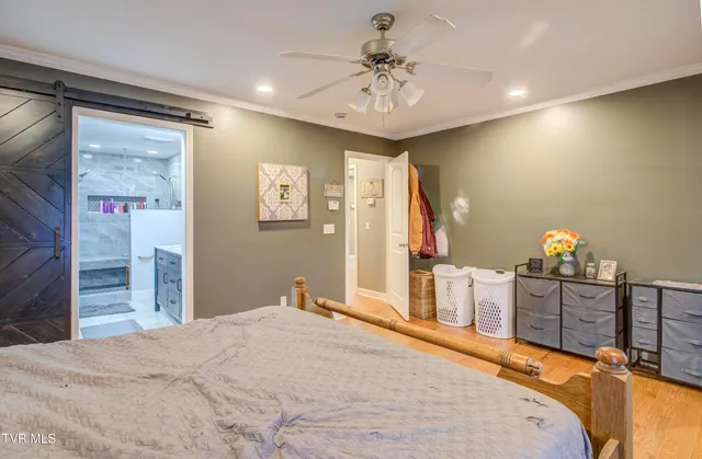 $469,000 | 1032 Austin Ridge Court, Piney Flats, TN 37686