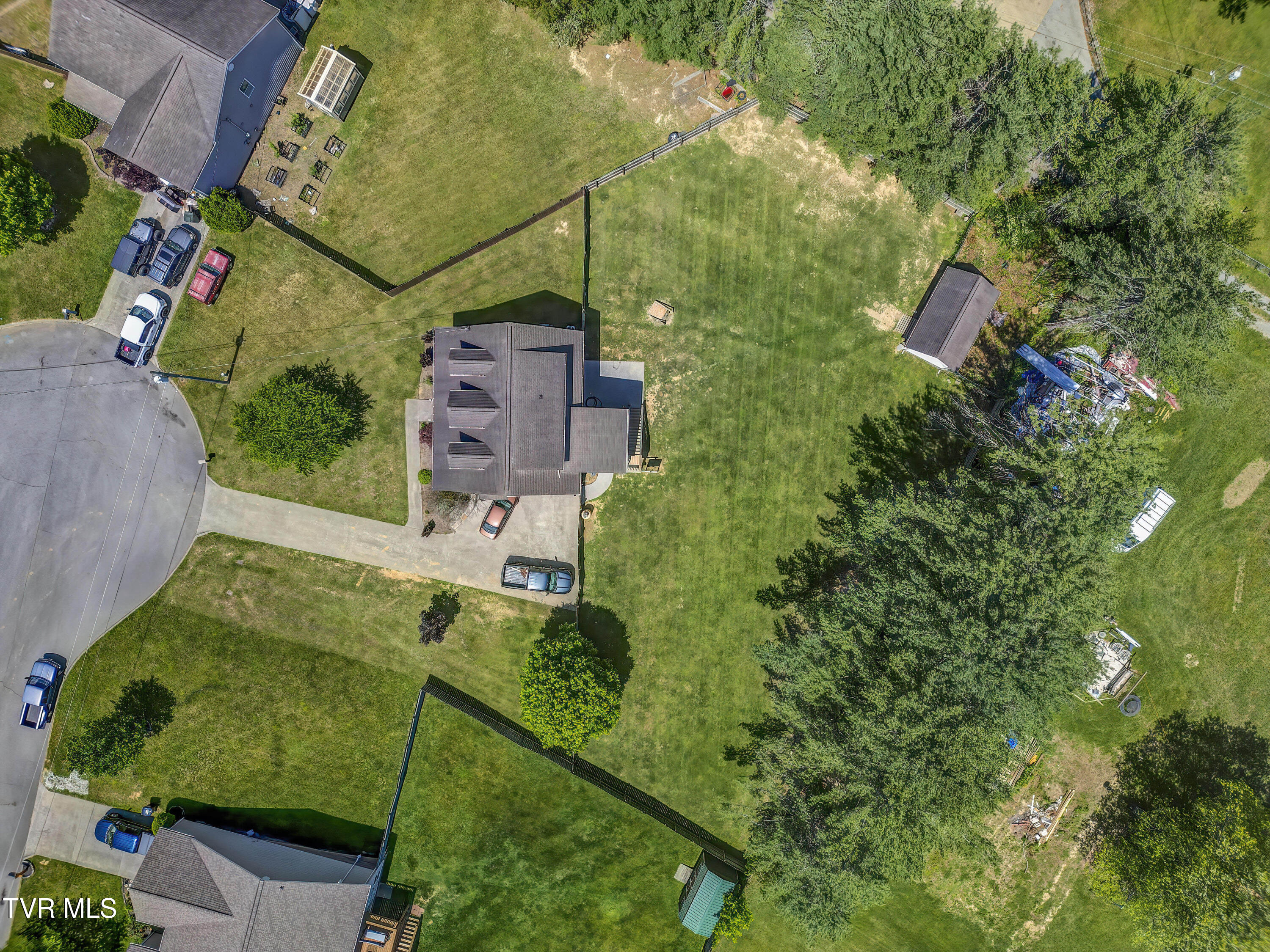 1032 Austin Ridge Court Piney Flats, TN 37686 - Photo 47 of 50 1032 Austin Springs (47)