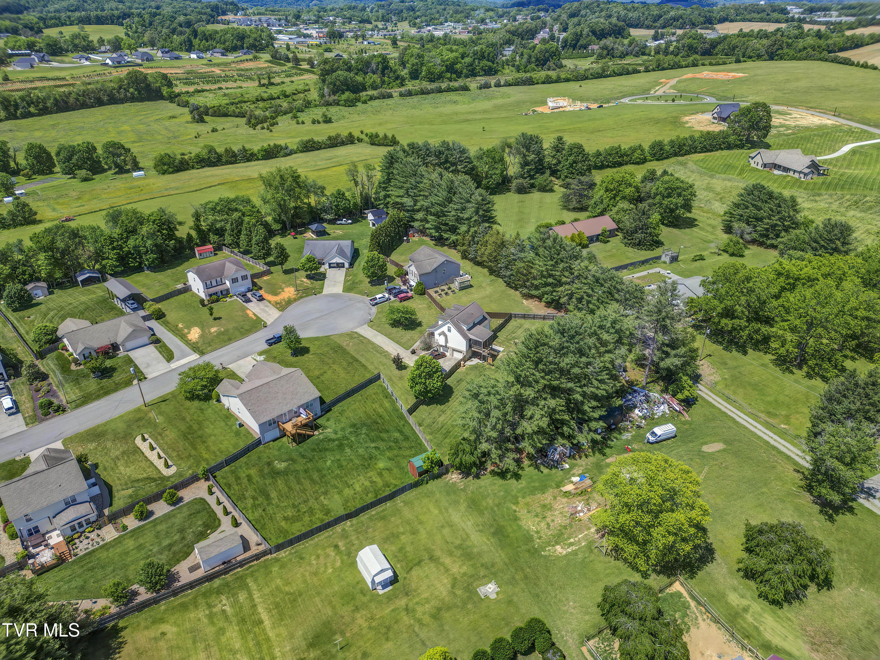 1032 Austin Ridge Court Piney Flats, TN 37686 - Photo 48 of 50 1032 Austin Springs (48)