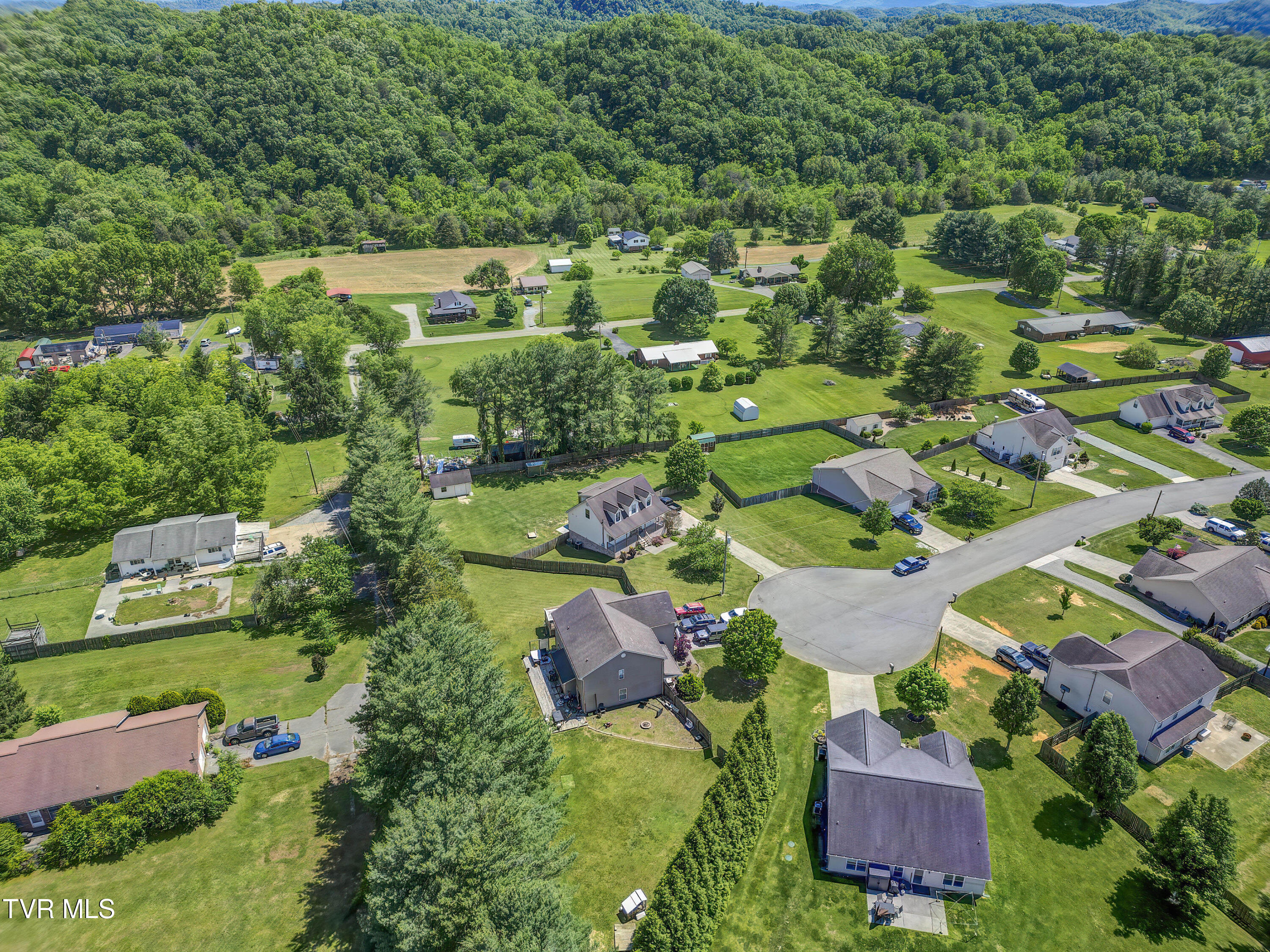 1032 Austin Ridge Court Piney Flats, TN 37686 - Photo 49 of 50 1032 Austin Springs (49)