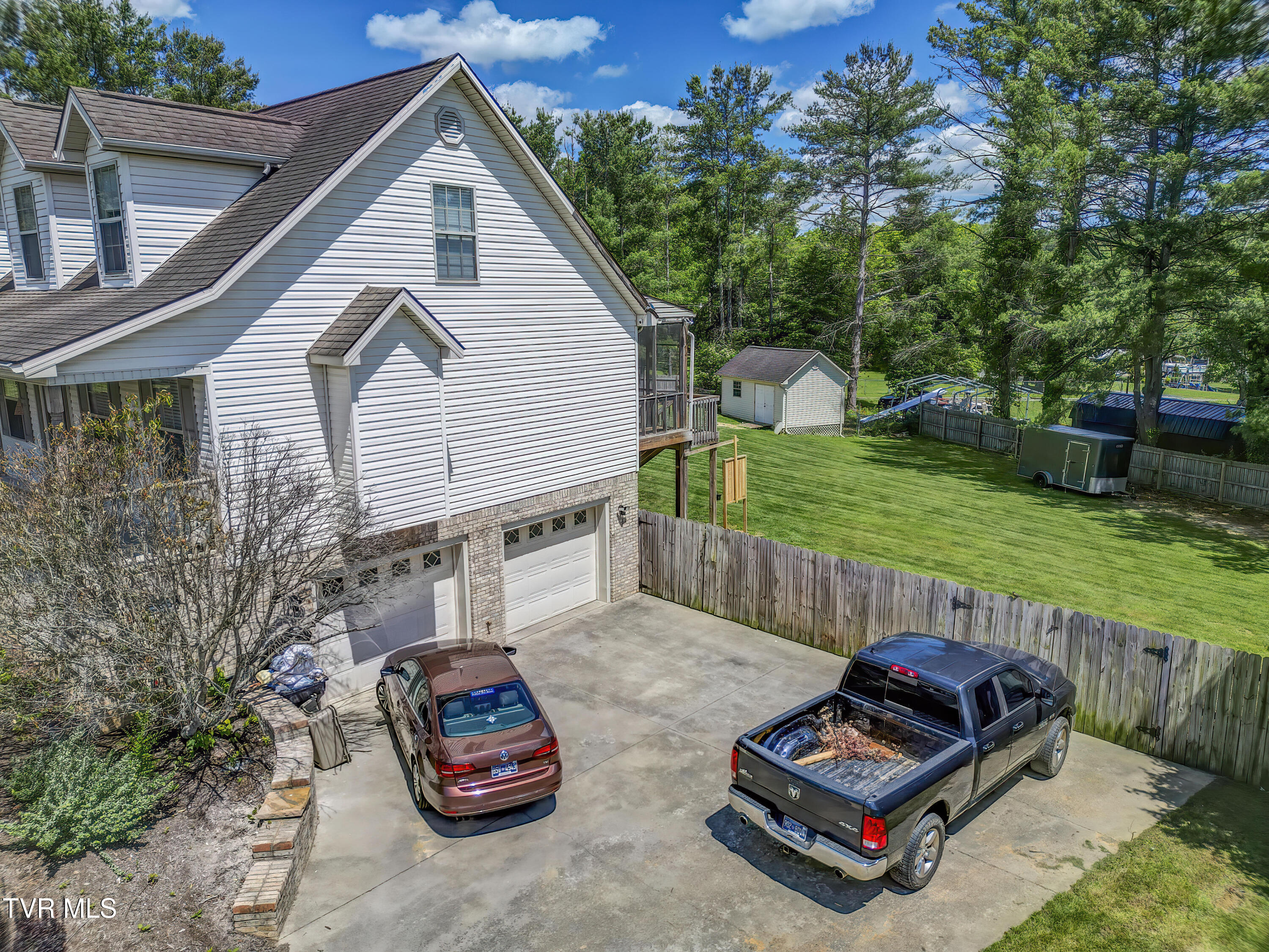 1032 Austin Ridge Court Piney Flats, TN 37686 - Photo 6 of 50 1032 Austin Springs (6)