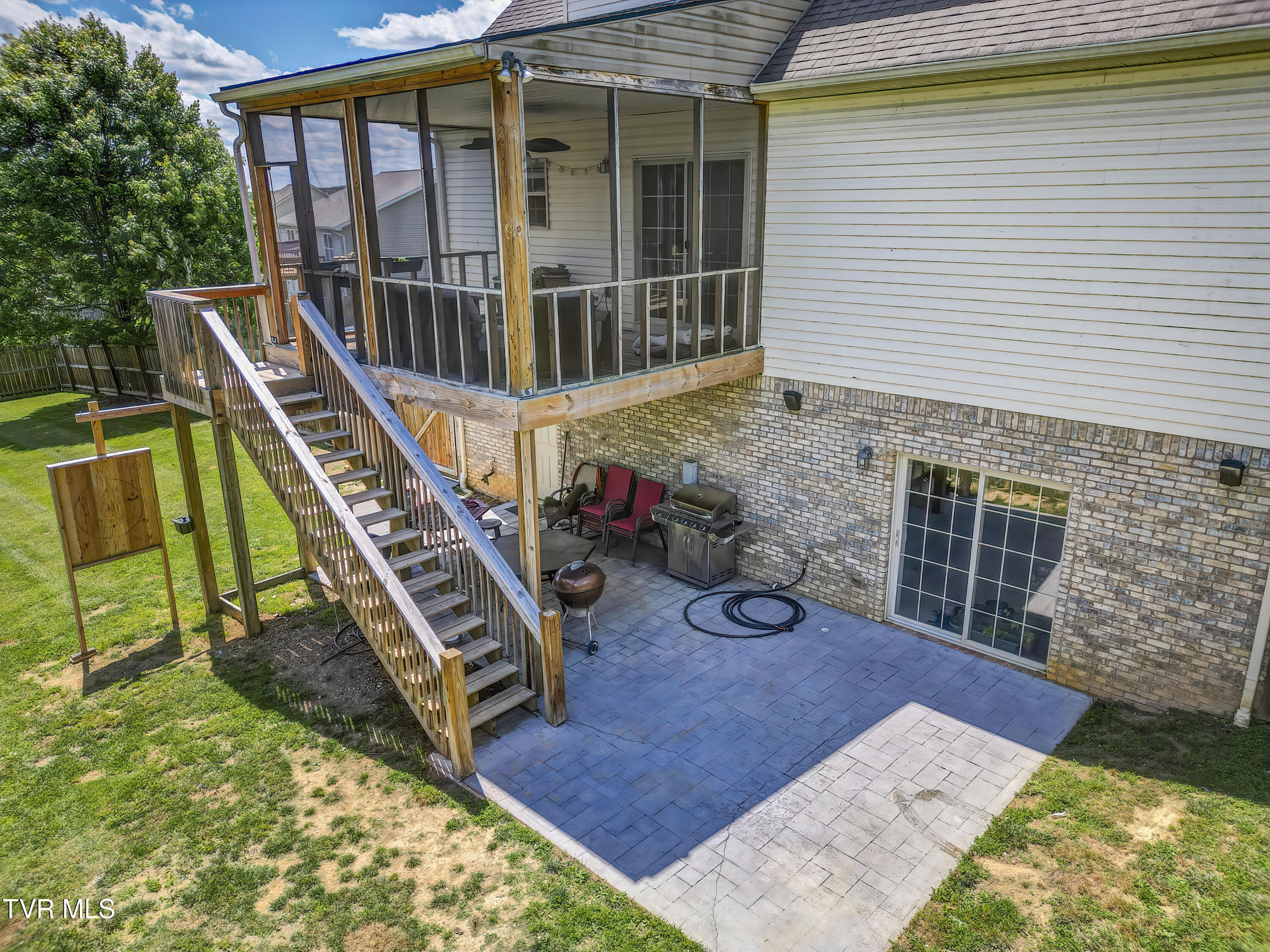 1032 Austin Ridge Court Piney Flats, TN 37686 - Photo 8 of 50 1032 Austin Springs (8)