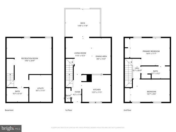 $300,000 | 3702 Timahoe Circle, Baltimore, MD 21236