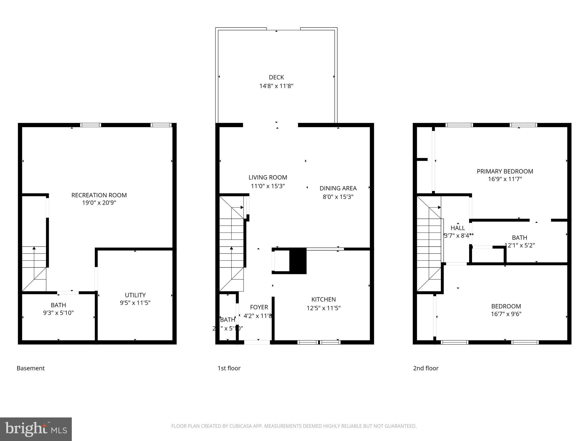 3702 Timahoe Circle Baltimore, MD 21236 - Photo 34 of 34 unknown