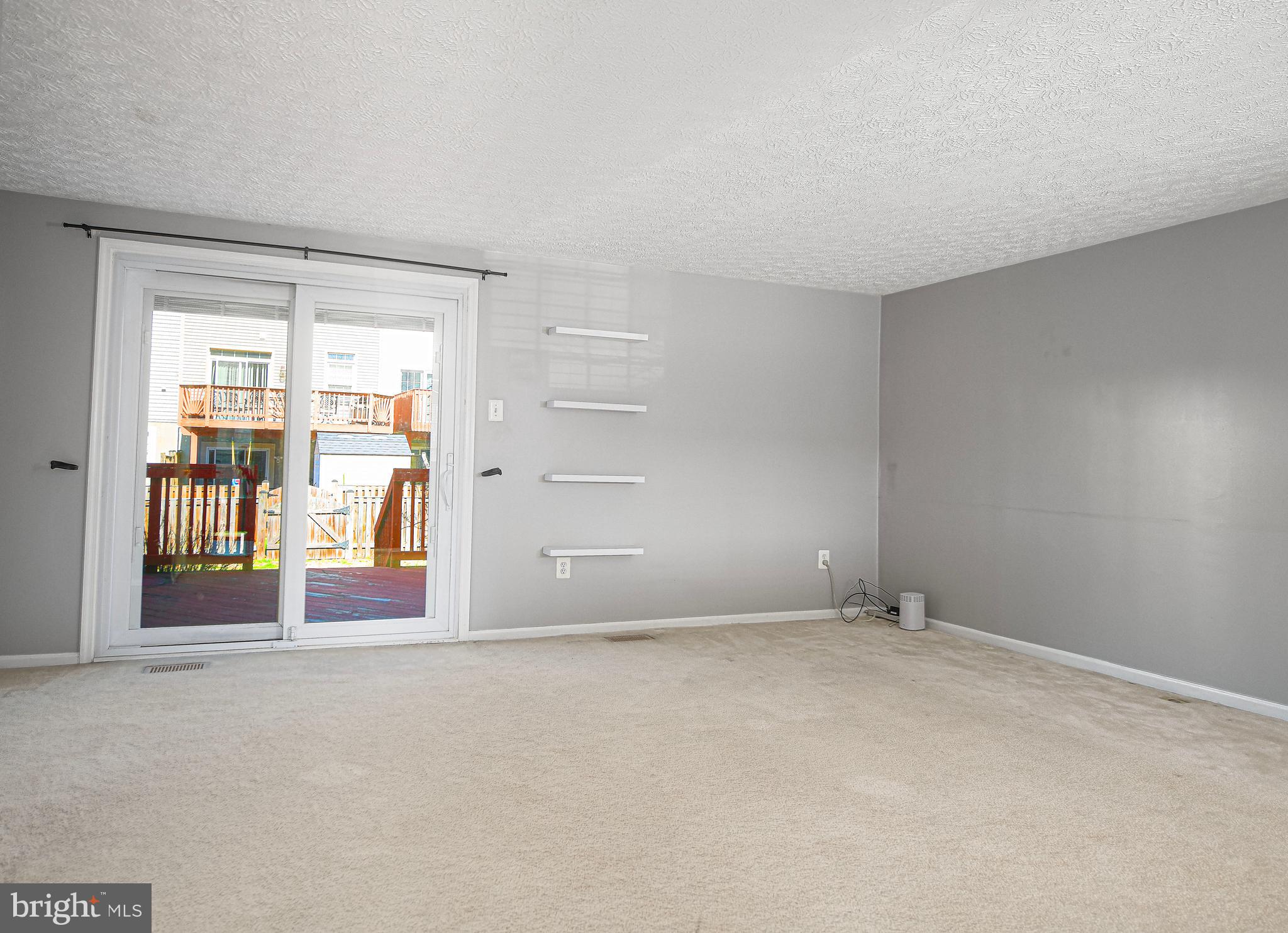 3702 Timahoe Circle Baltimore, MD 21236 - Photo 8 of 34 a view of an empty room