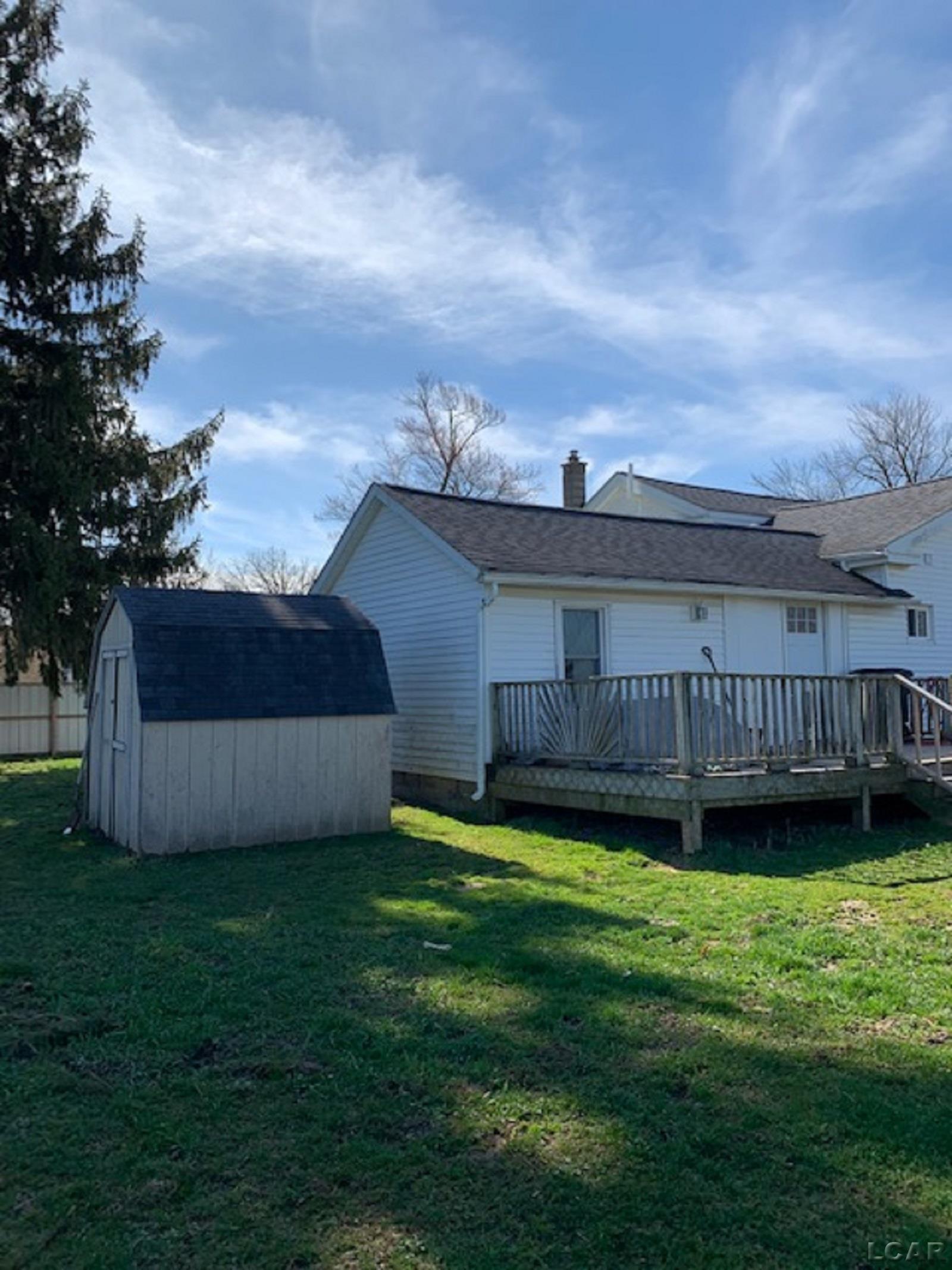 8256 East Monroe Road Britton, MI 49229 - Photo 3 of 25