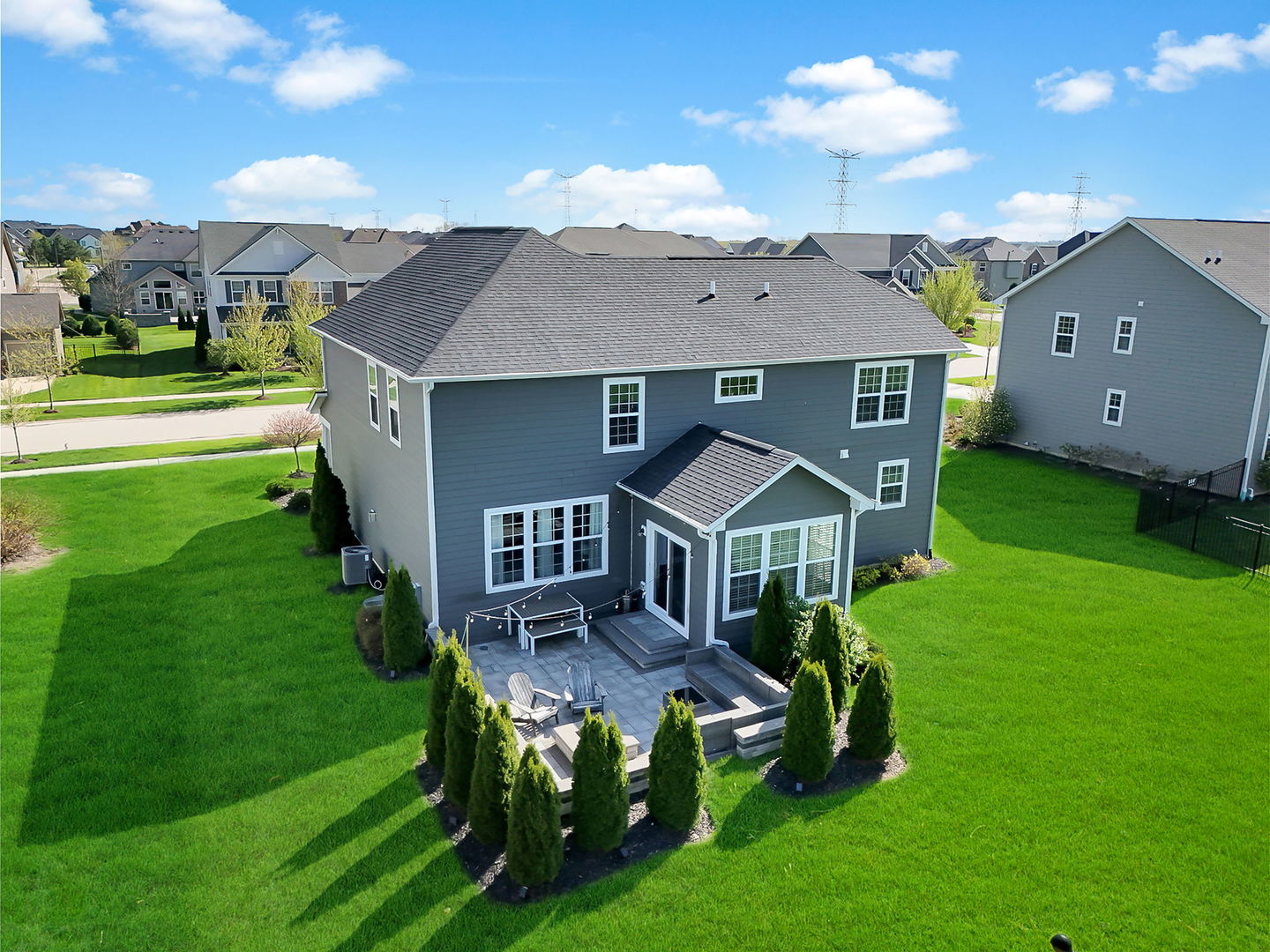 4319 Plantree Road Naperville, IL 60564 - Photo 64 of 69