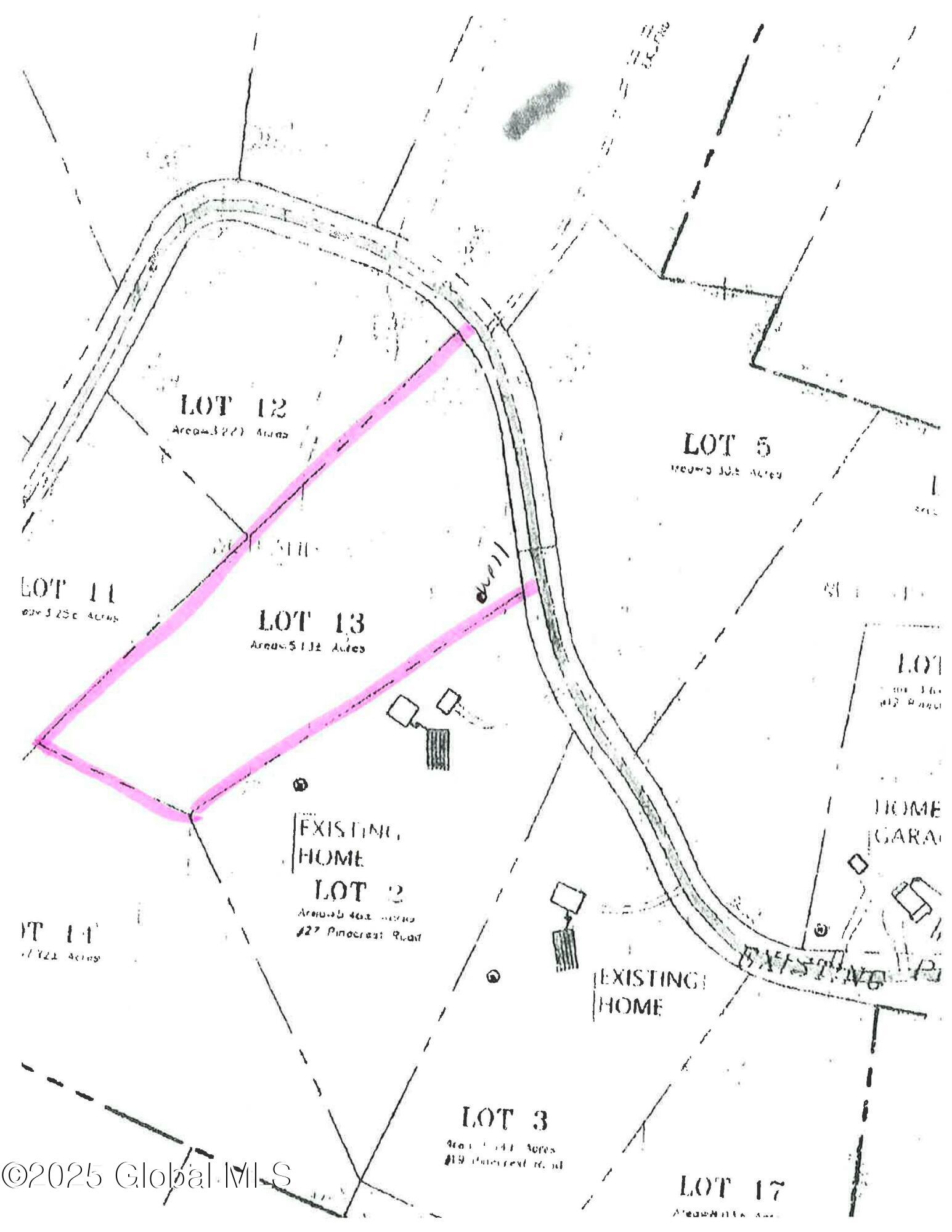 L47 Pine Crest Road Hadley, NY 12835 - Photo 2 of 10 tempImage7wIq4F
