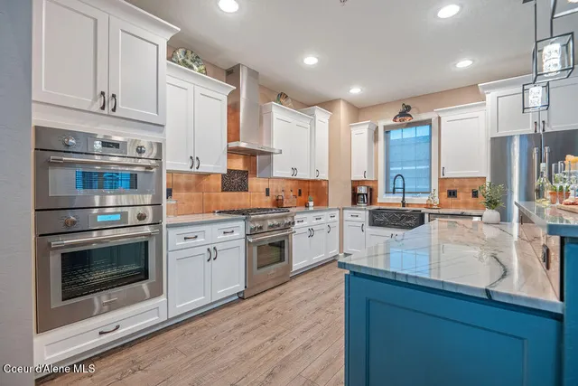 $745,000 | 4467 Greenchain Loop, Unit 1, Coeur D'Alene, ID 83814