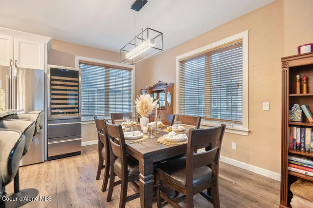 $745,000 | 4467 Greenchain Loop, Unit 1, Coeur D'Alene, ID 83814