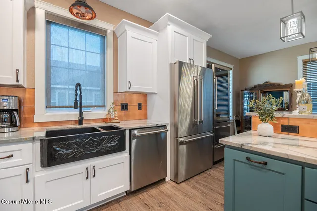 $745,000 | 4467 Greenchain Loop, Unit 1, Coeur D'Alene, ID 83814