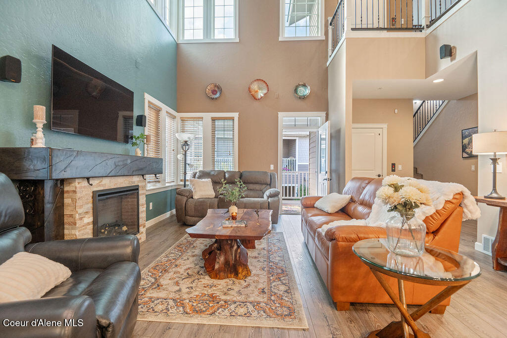 4467 Greenchain Loop, Unit 1 Coeur D'Alene, ID 83814 - Photo 18 of 81 DSC_4732