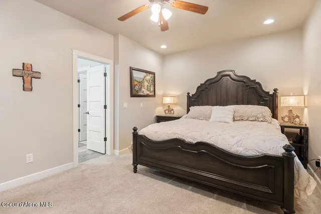 $745,000 | 4467 Greenchain Loop, Unit 1, Coeur D'Alene, ID 83814