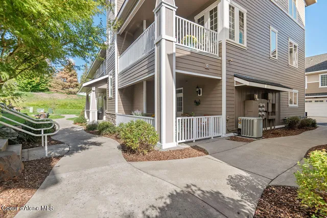 $745,000 | 4467 Greenchain Loop, Unit 1, Coeur D'Alene, ID 83814