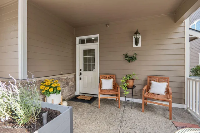 $745,000 | 4467 Greenchain Loop, Unit 1, Coeur D'Alene, ID 83814