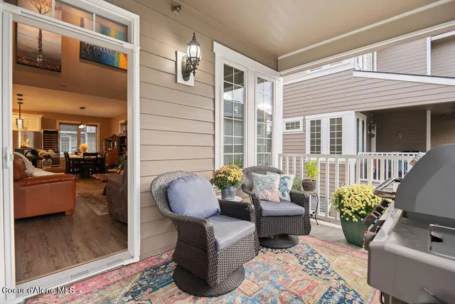 $745,000 | 4467 Greenchain Loop, Unit 1, Coeur D'Alene, ID 83814