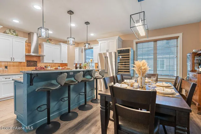 $745,000 | 4467 Greenchain Loop, Unit 1, Coeur D'Alene, ID 83814