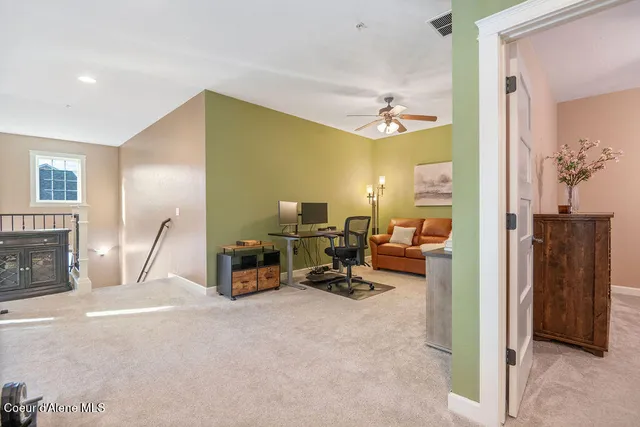 $745,000 | 4467 Greenchain Loop, Unit 1, Coeur D'Alene, ID 83814