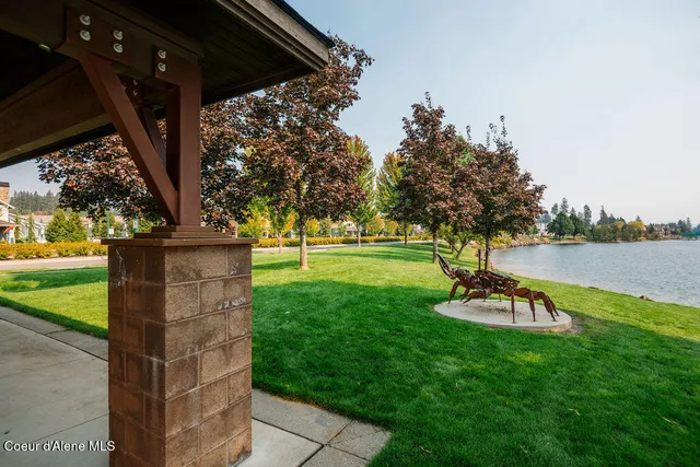 $745,000 | 4467 Greenchain Loop, Unit 1, Coeur D'Alene, ID 83814