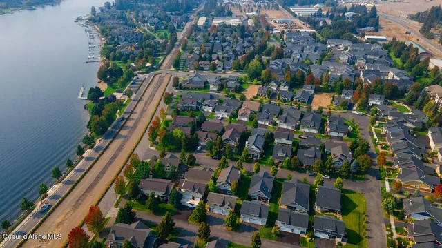 $745,000 | 4467 Greenchain Loop, Unit 1, Coeur D'Alene, ID 83814