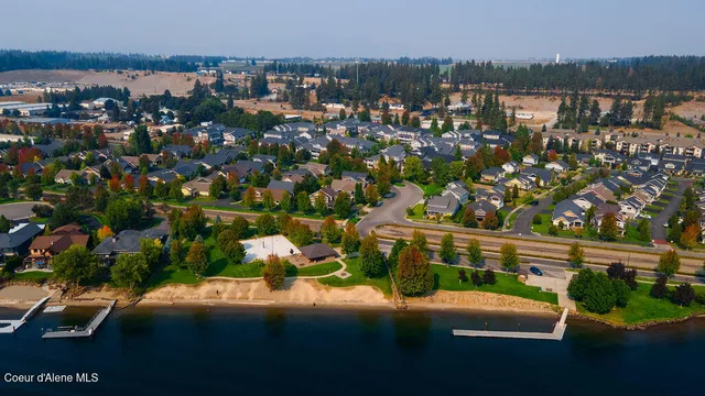 $745,000 | 4467 Greenchain Loop, Unit 1, Coeur D'Alene, ID 83814