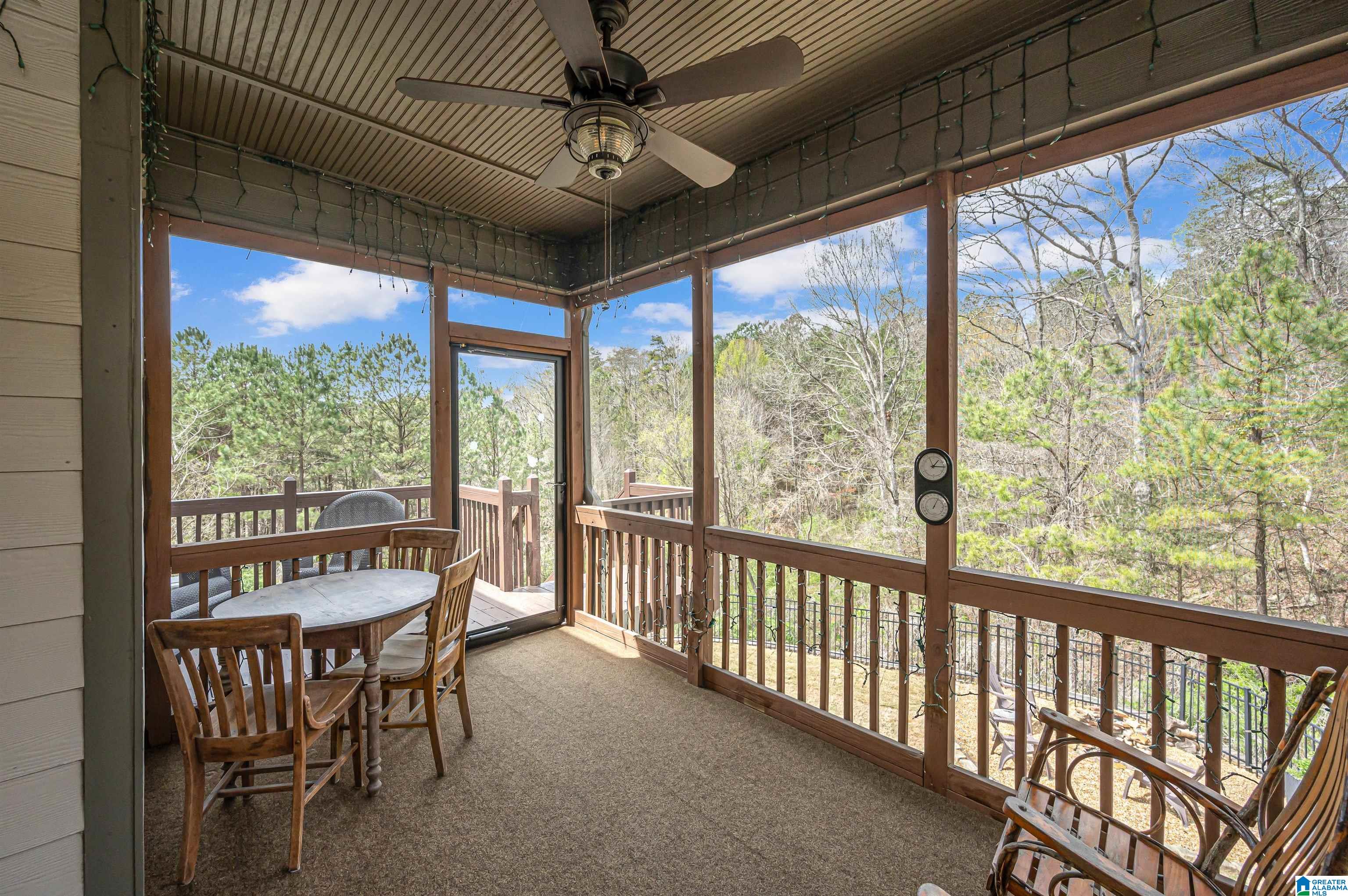 613 Overlook Road Fultondale, AL 35068 - Photo 47 of 56