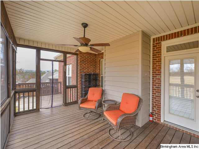 153 Crest Drive Sterrett, AL 35147 - Photo 26 of 31
