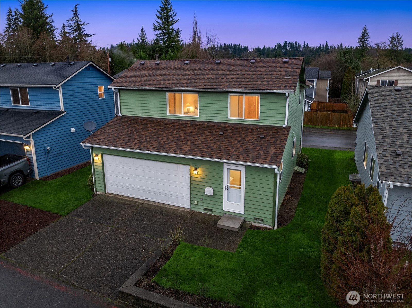 116 Woodwind Place Sultan, WA 98294 - Photo 25 of 40