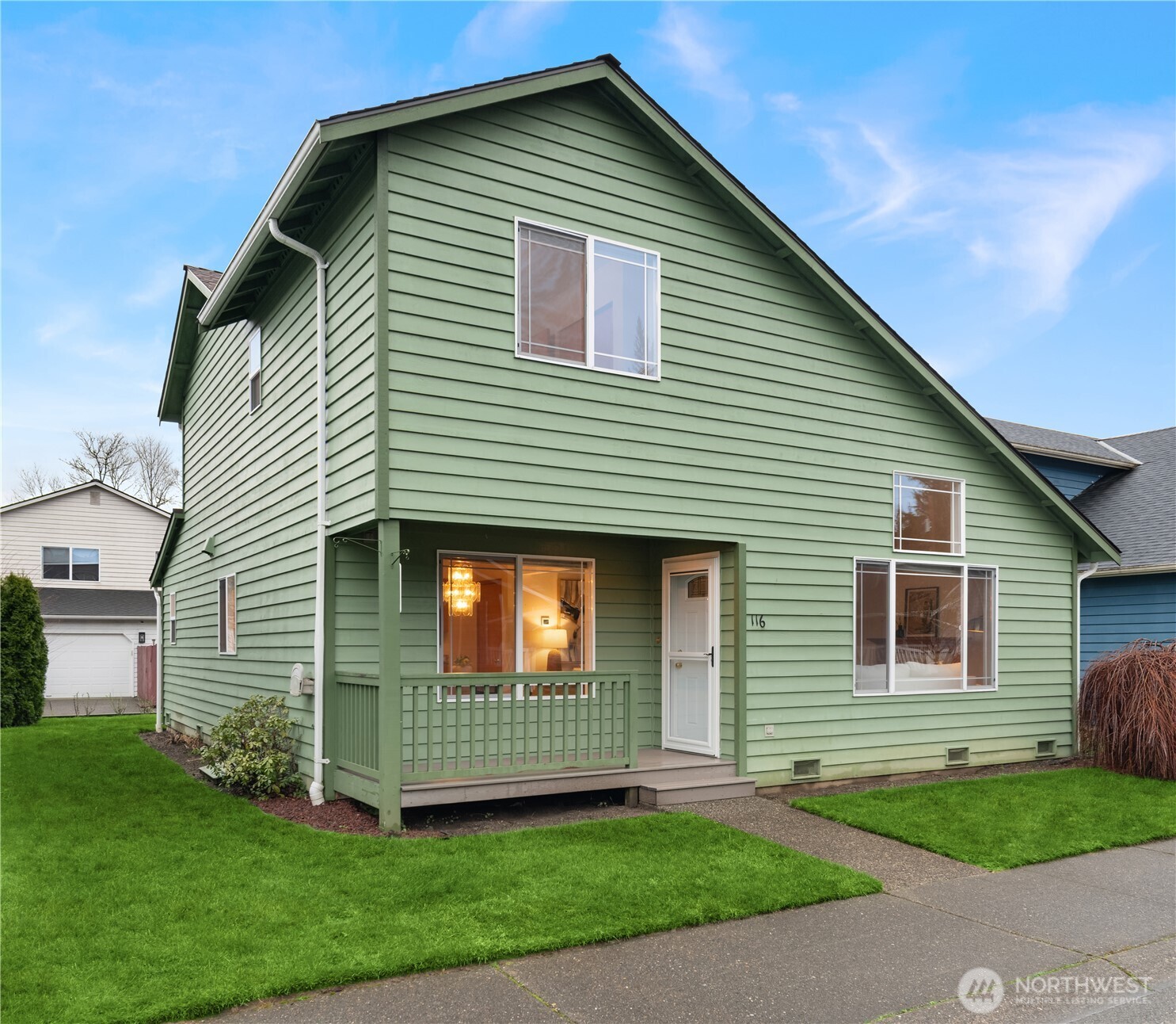 116 Woodwind Place Sultan, WA 98294 - Photo 27 of 40