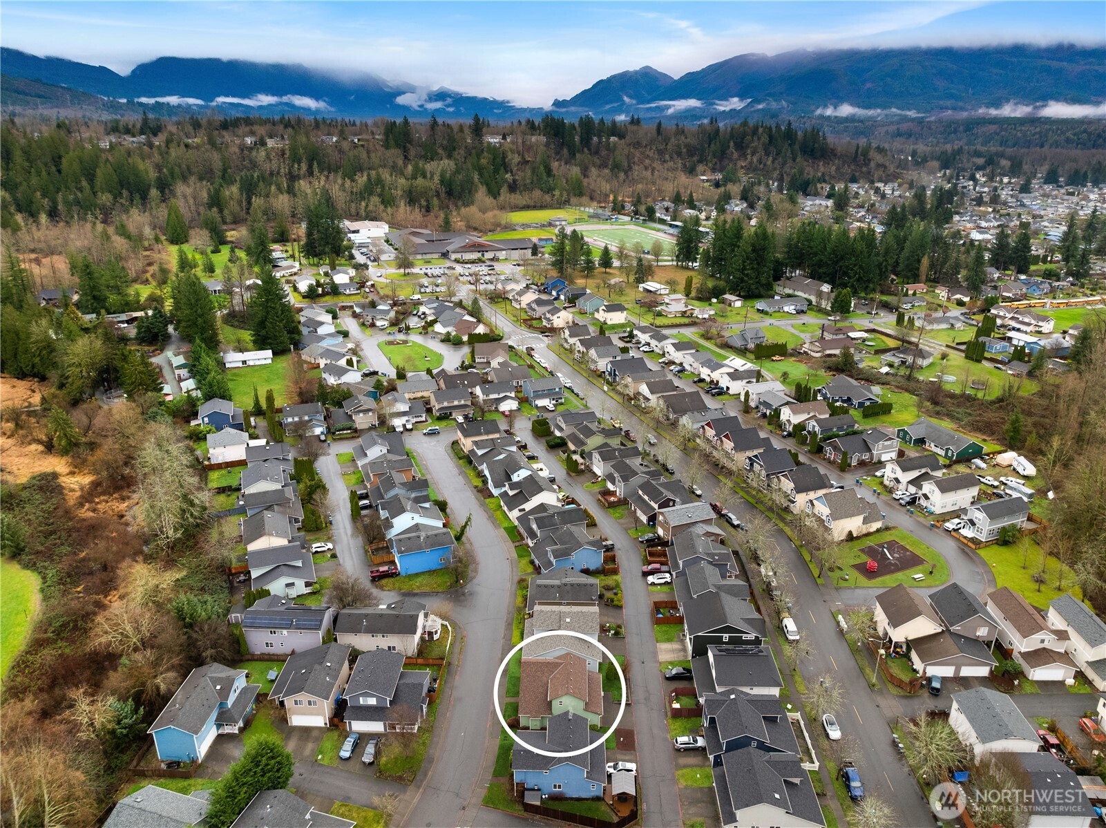 116 Woodwind Place Sultan, WA 98294 - Photo 29 of 40