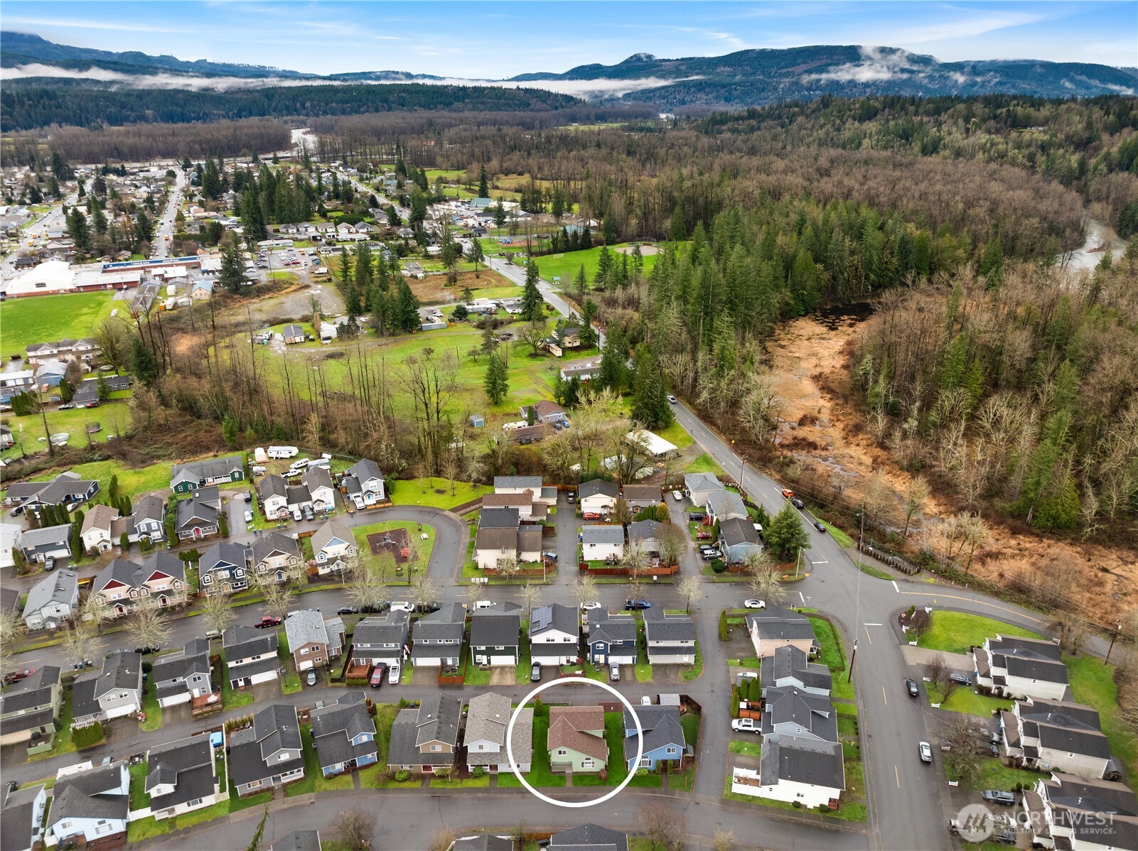 116 Woodwind Place Sultan, WA 98294 - Photo 31 of 40