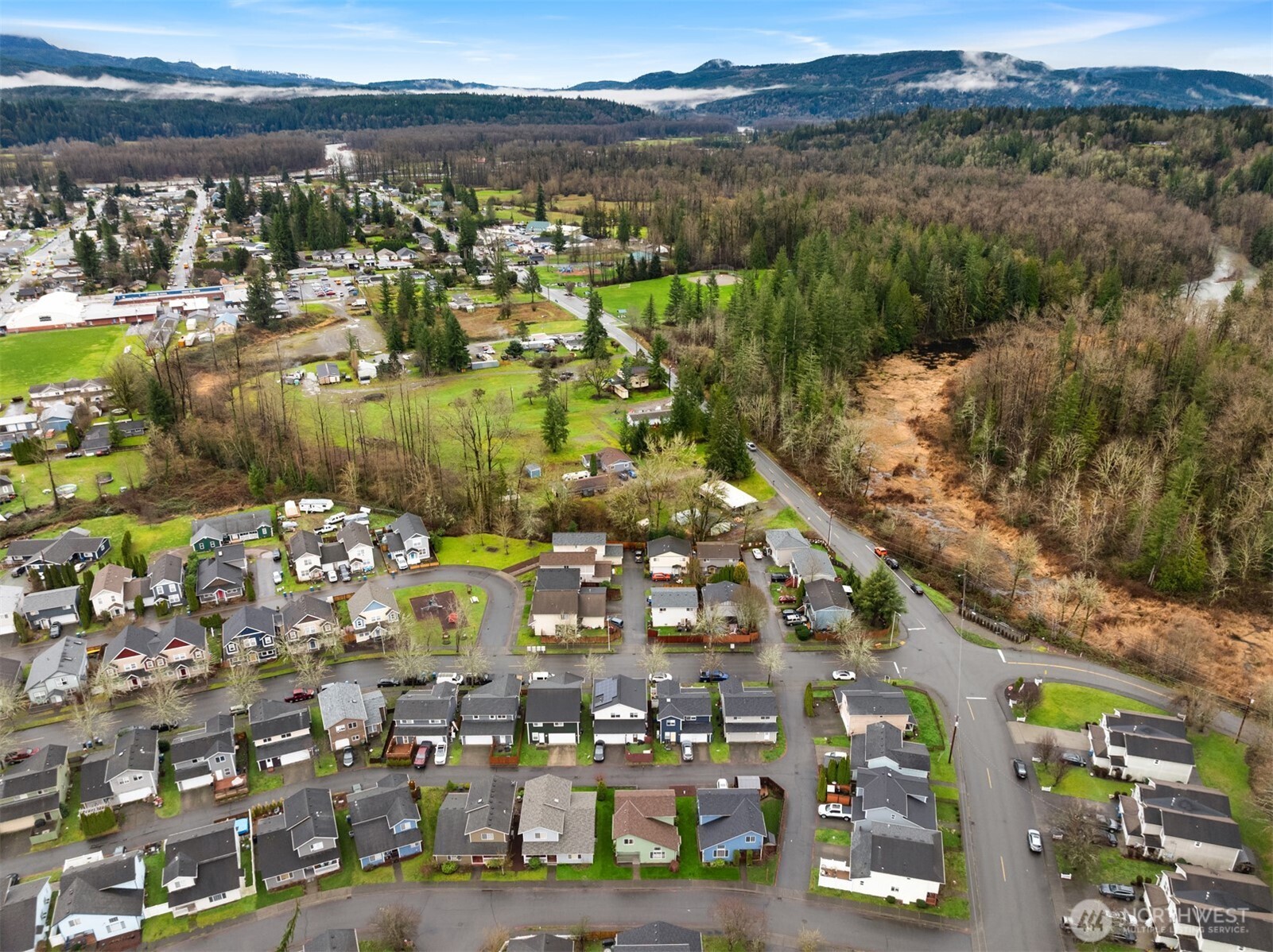 116 Woodwind Place Sultan, WA 98294 - Photo 32 of 40