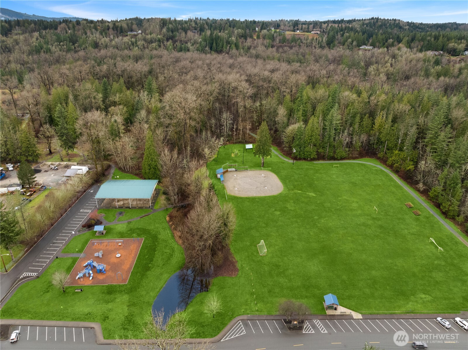 116 Woodwind Place Sultan, WA 98294 - Photo 33 of 40