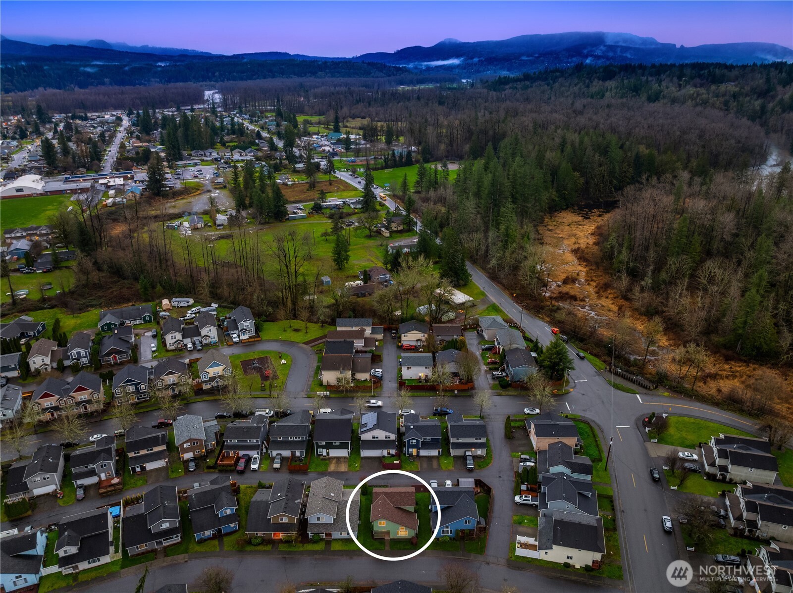 116 Woodwind Place Sultan, WA 98294 - Photo 34 of 40