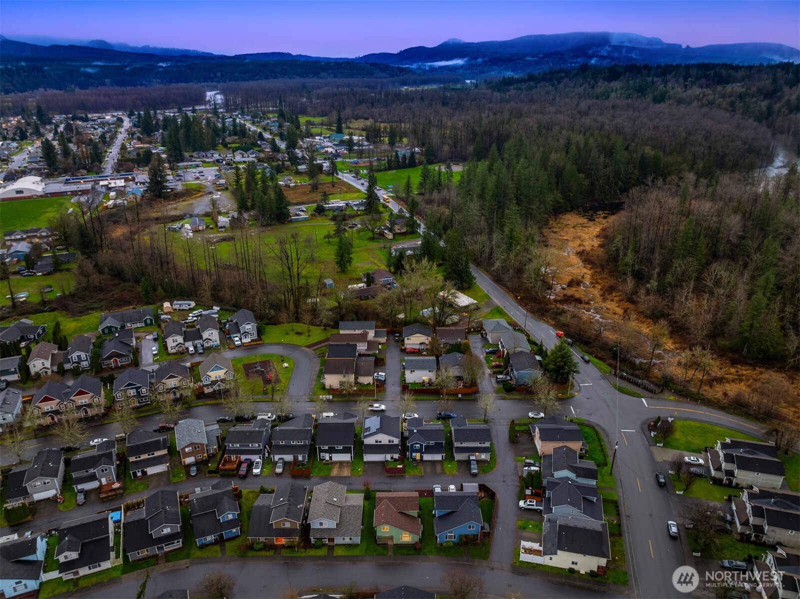 116 Woodwind Place Sultan, WA 98294 - Photo 35 of 40