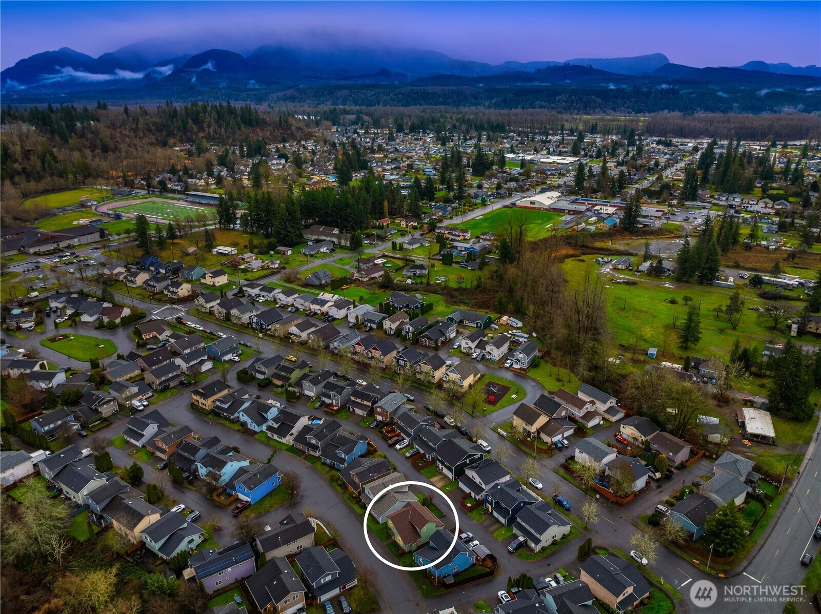 116 Woodwind Place Sultan, WA 98294 - Photo 36 of 40