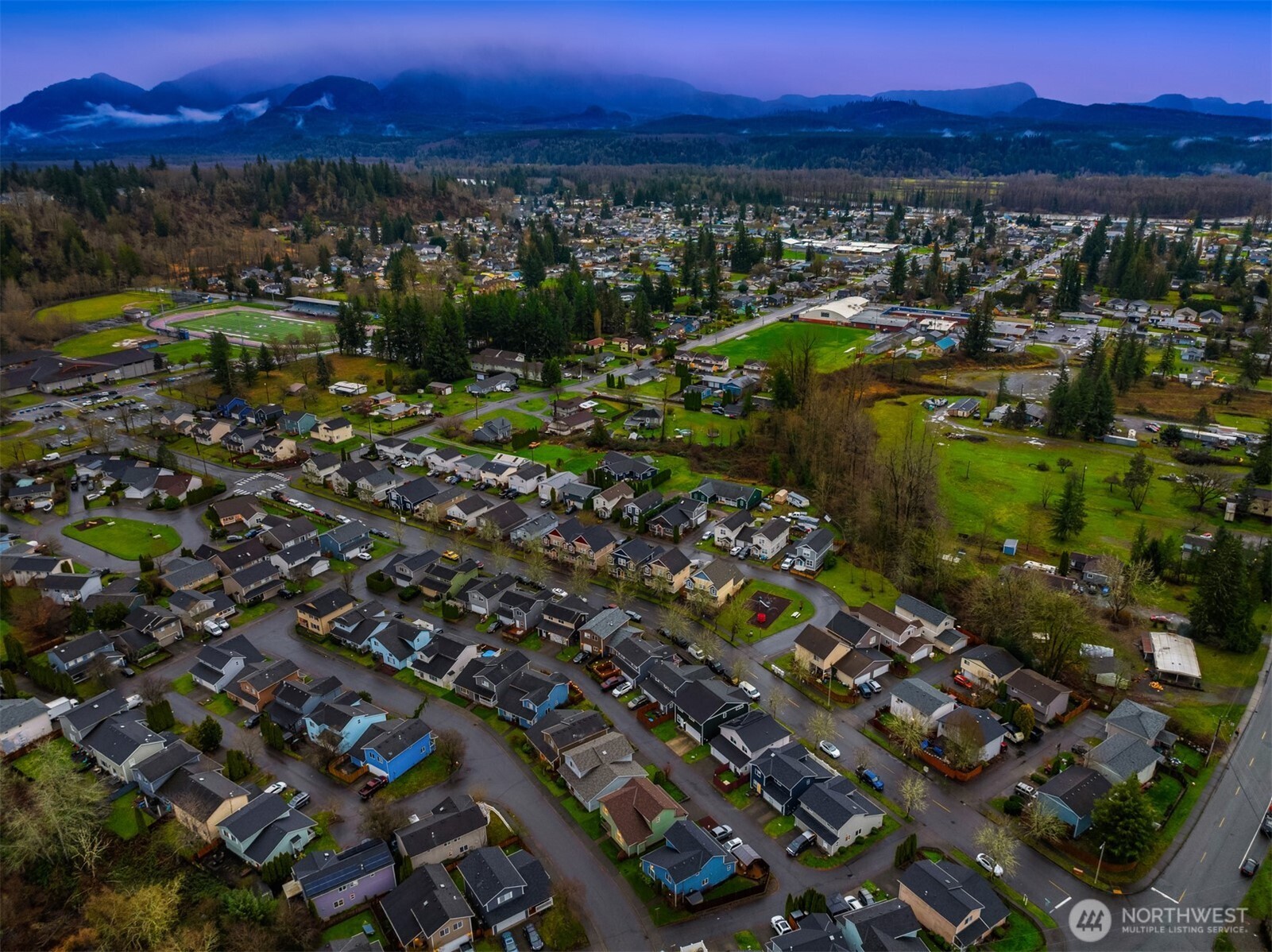 116 Woodwind Place Sultan, WA 98294 - Photo 37 of 40